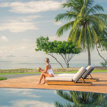Anantara Koh Yao Yai Resort & Villas Ko Yao Dış mekan fotoğraf