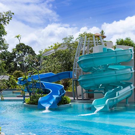 Anantara Koh Yao Yai Resort & Villas Ko Yao Dış mekan fotoğraf