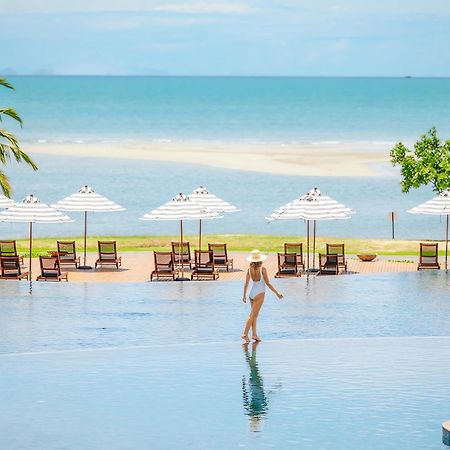 Anantara Koh Yao Yai Resort & Villas Ko Yao Dış mekan fotoğraf
