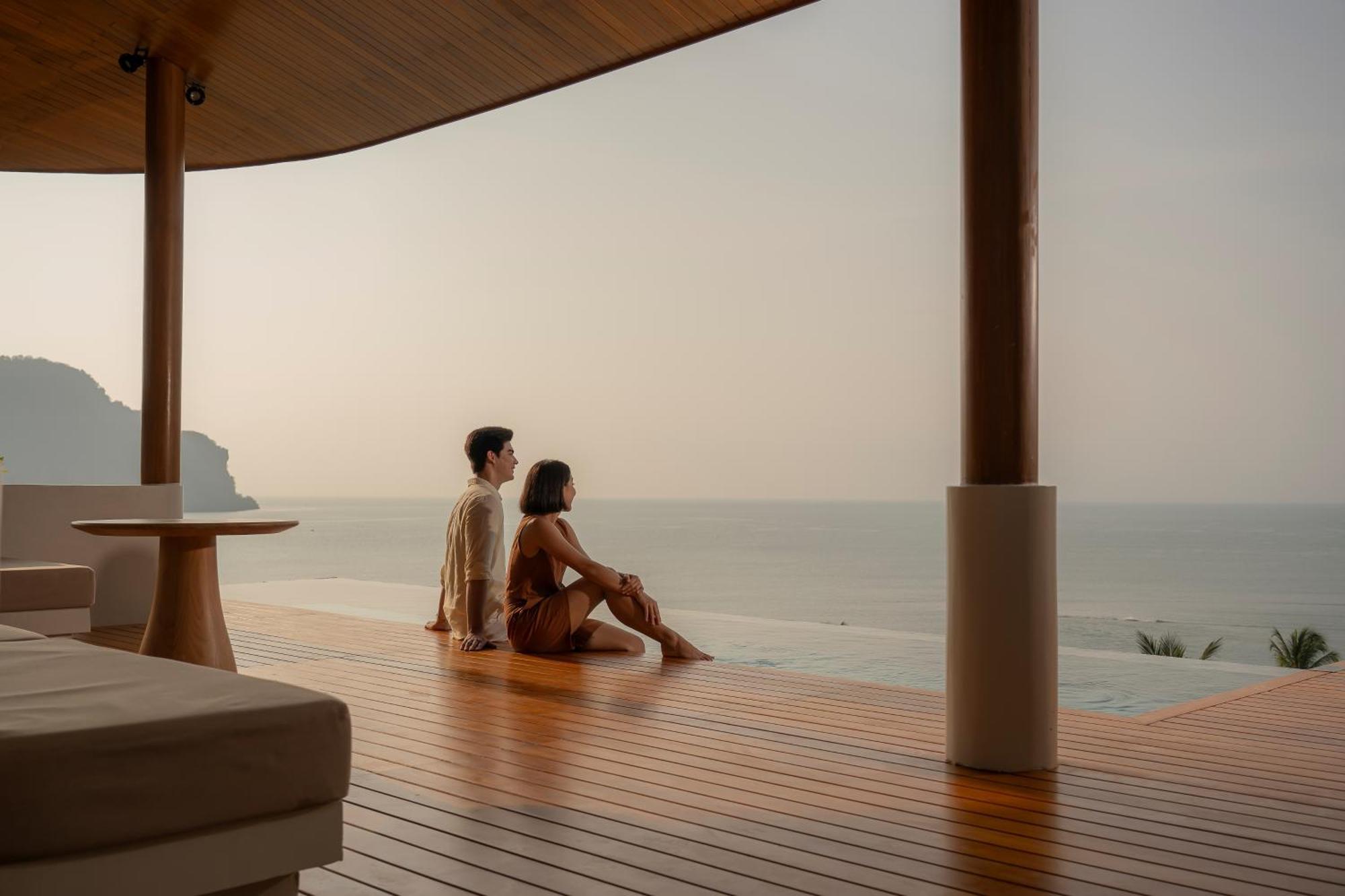 Anantara Koh Yao Yai Resort & Villas Ko Yao Dış mekan fotoğraf