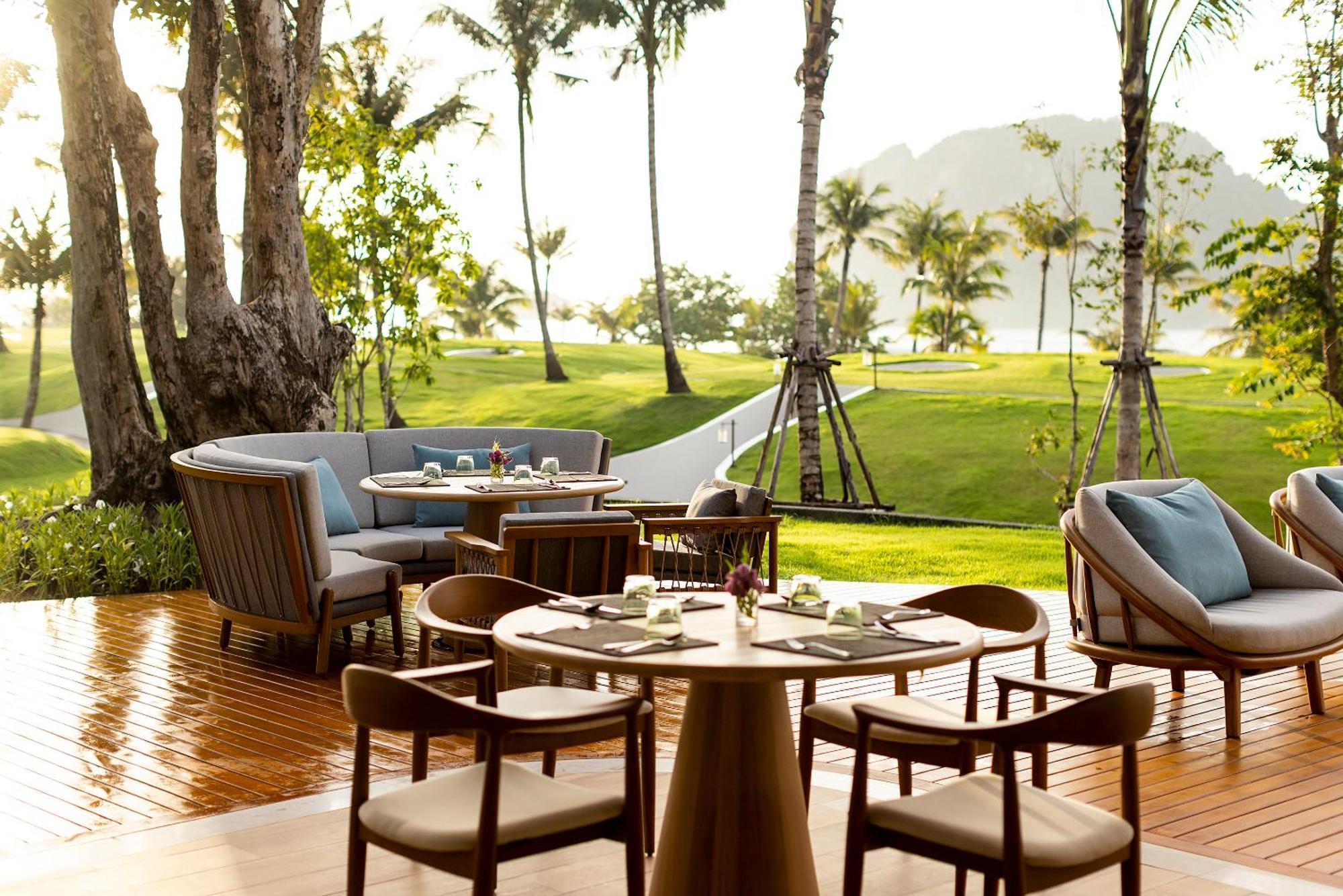 Anantara Koh Yao Yai Resort & Villas Ko Yao Dış mekan fotoğraf