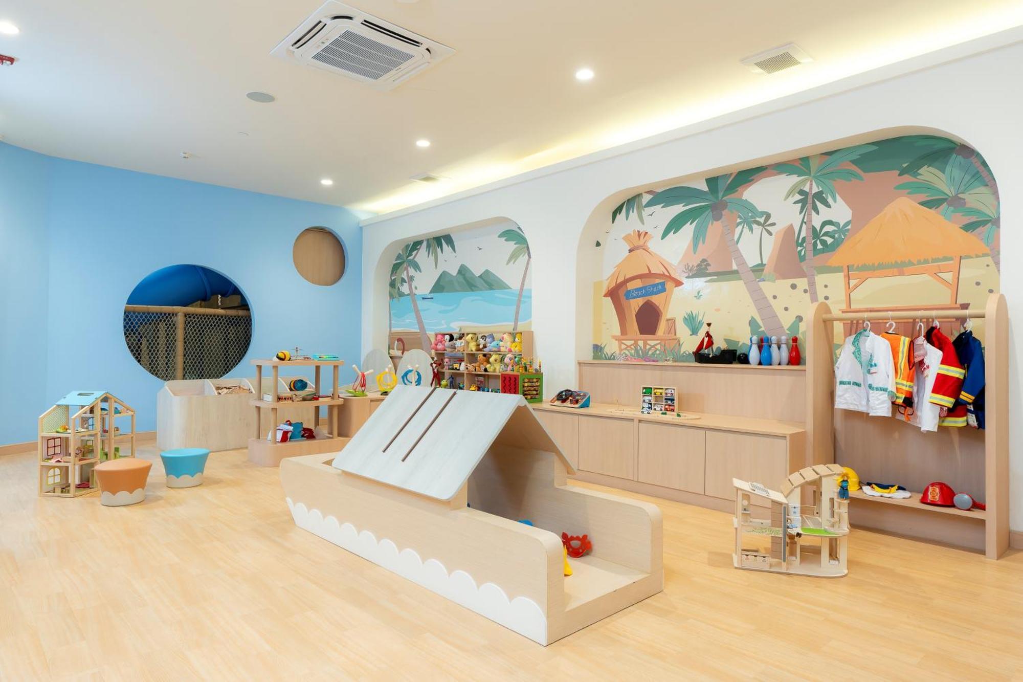 Anantara Koh Yao Yai Resort & Villas Ko Yao Dış mekan fotoğraf