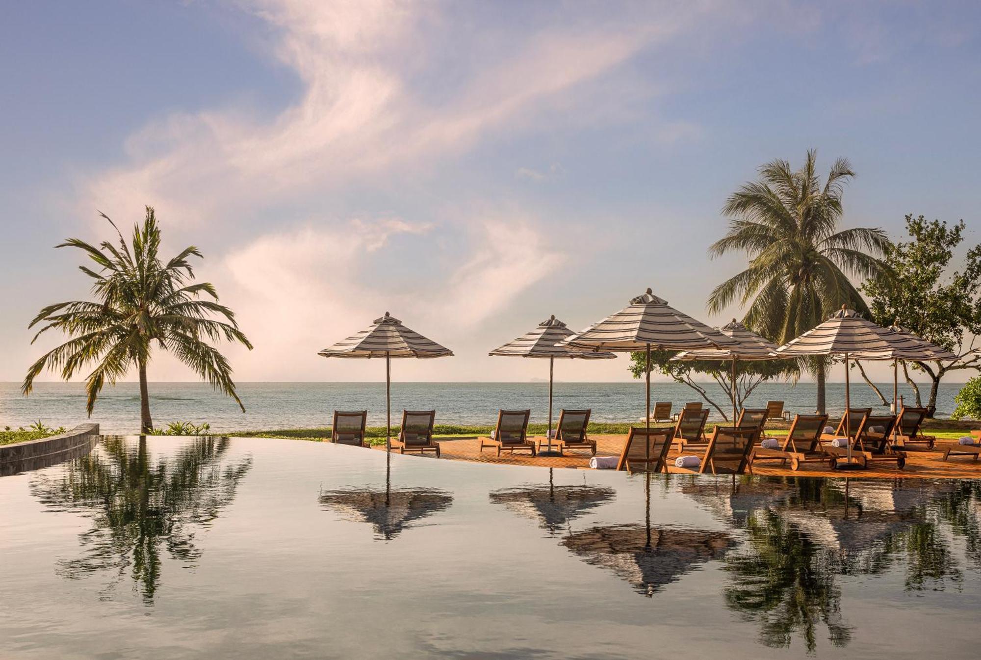 Anantara Koh Yao Yai Resort & Villas Ko Yao Dış mekan fotoğraf