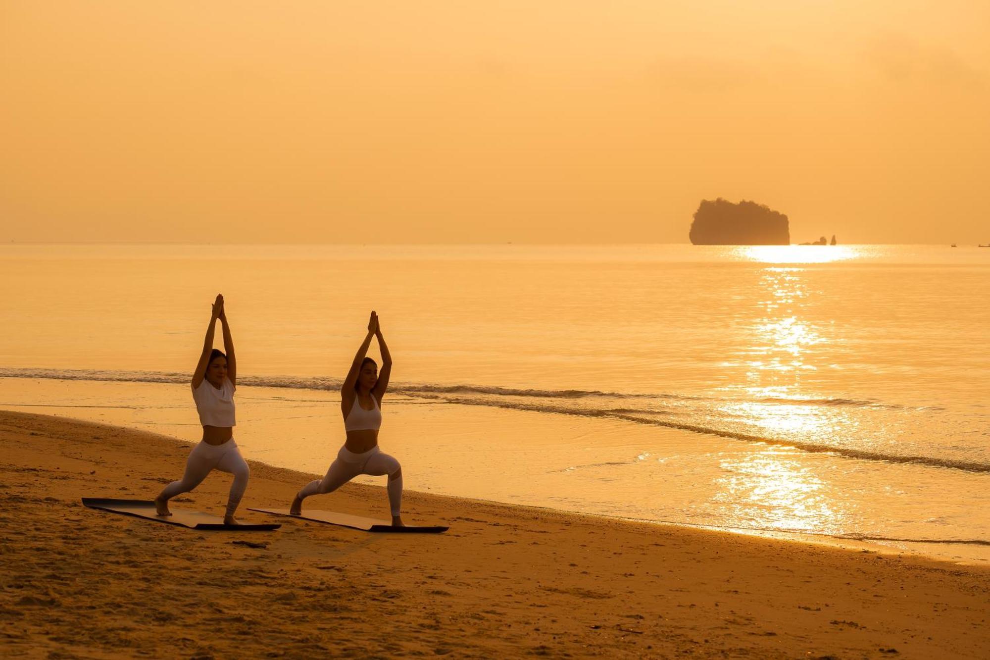Anantara Koh Yao Yai Resort & Villas Ko Yao Dış mekan fotoğraf
