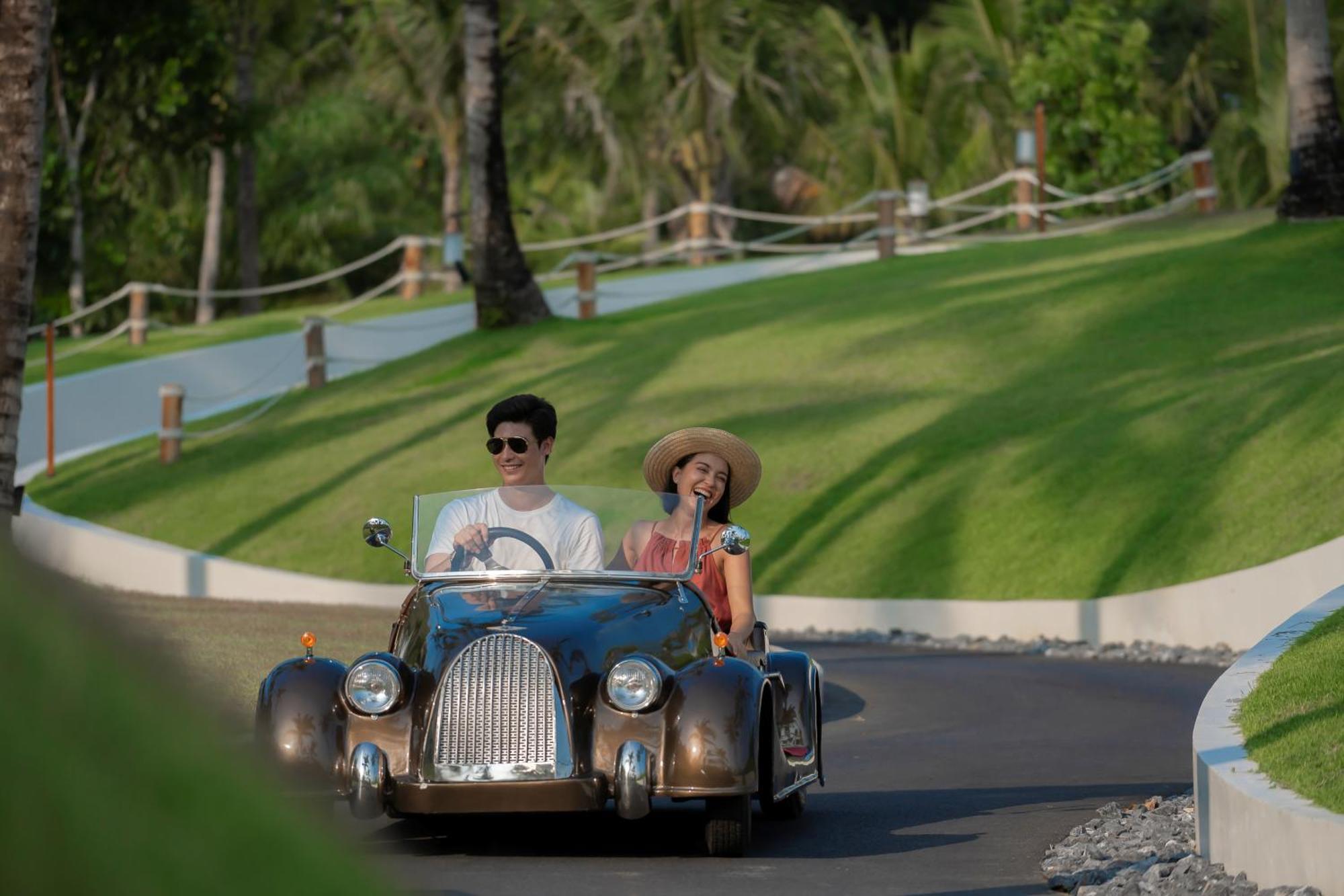 Anantara Koh Yao Yai Resort & Villas Ko Yao Dış mekan fotoğraf