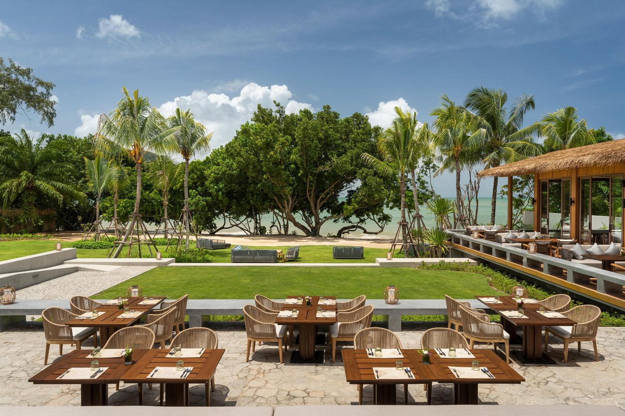 Anantara Koh Yao Yai Resort & Villas Ko Yao Dış mekan fotoğraf