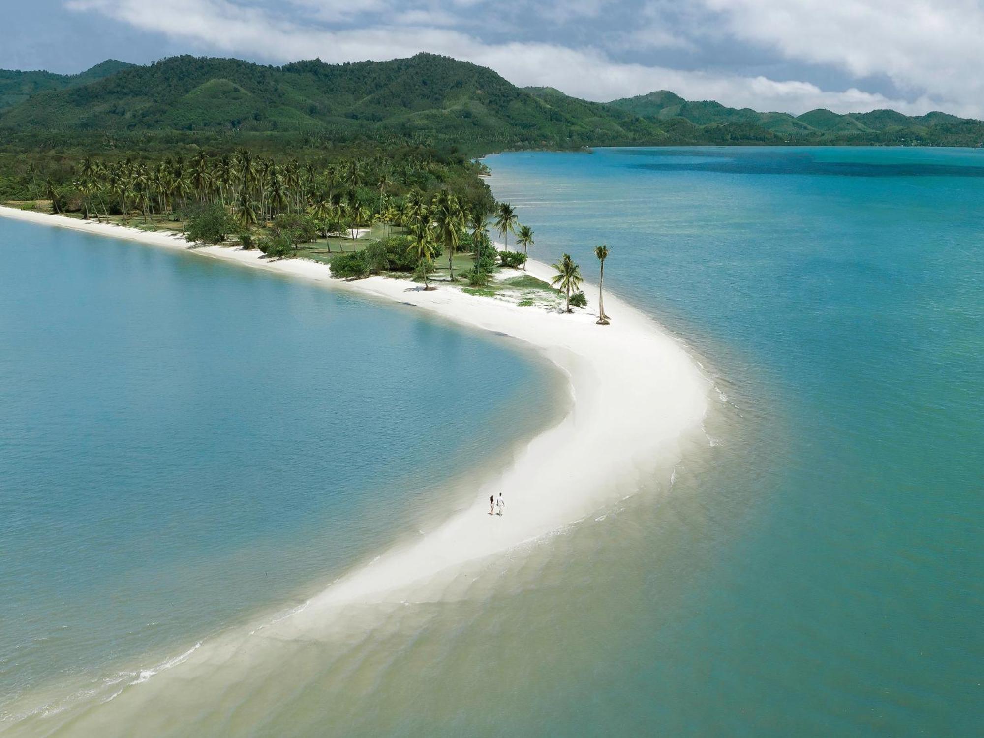 Anantara Koh Yao Yai Resort & Villas Ko Yao Dış mekan fotoğraf