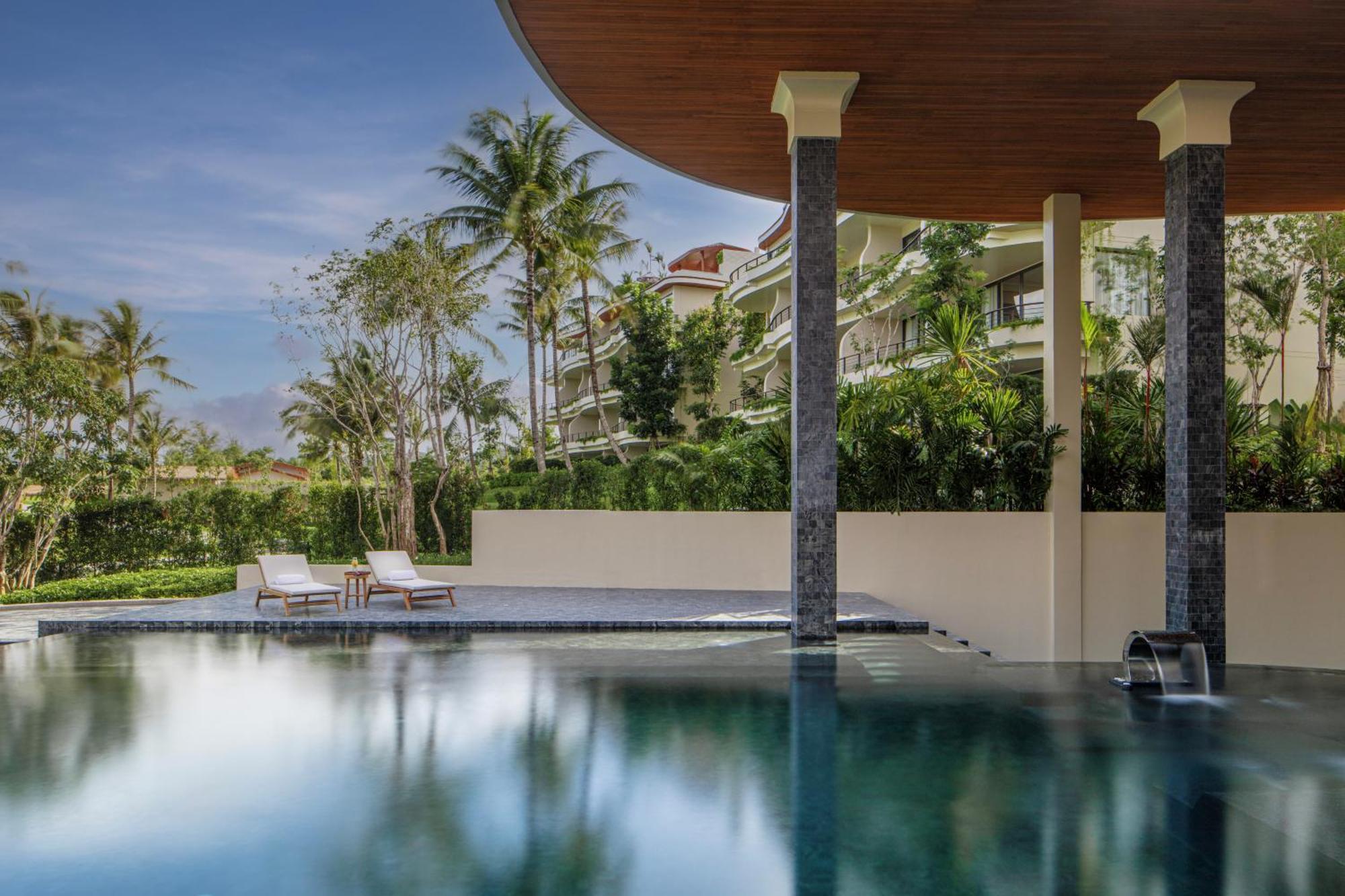Anantara Koh Yao Yai Resort & Villas Ko Yao Dış mekan fotoğraf