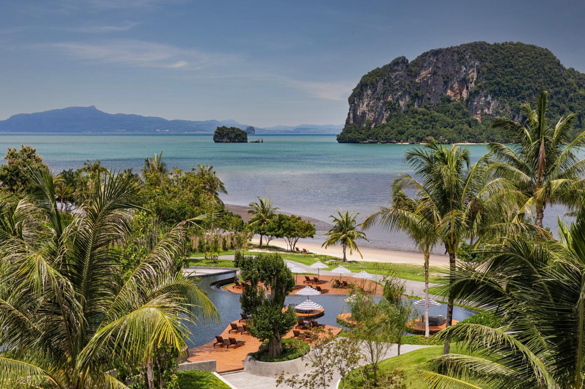 Anantara Koh Yao Yai Resort & Villas Ko Yao Dış mekan fotoğraf