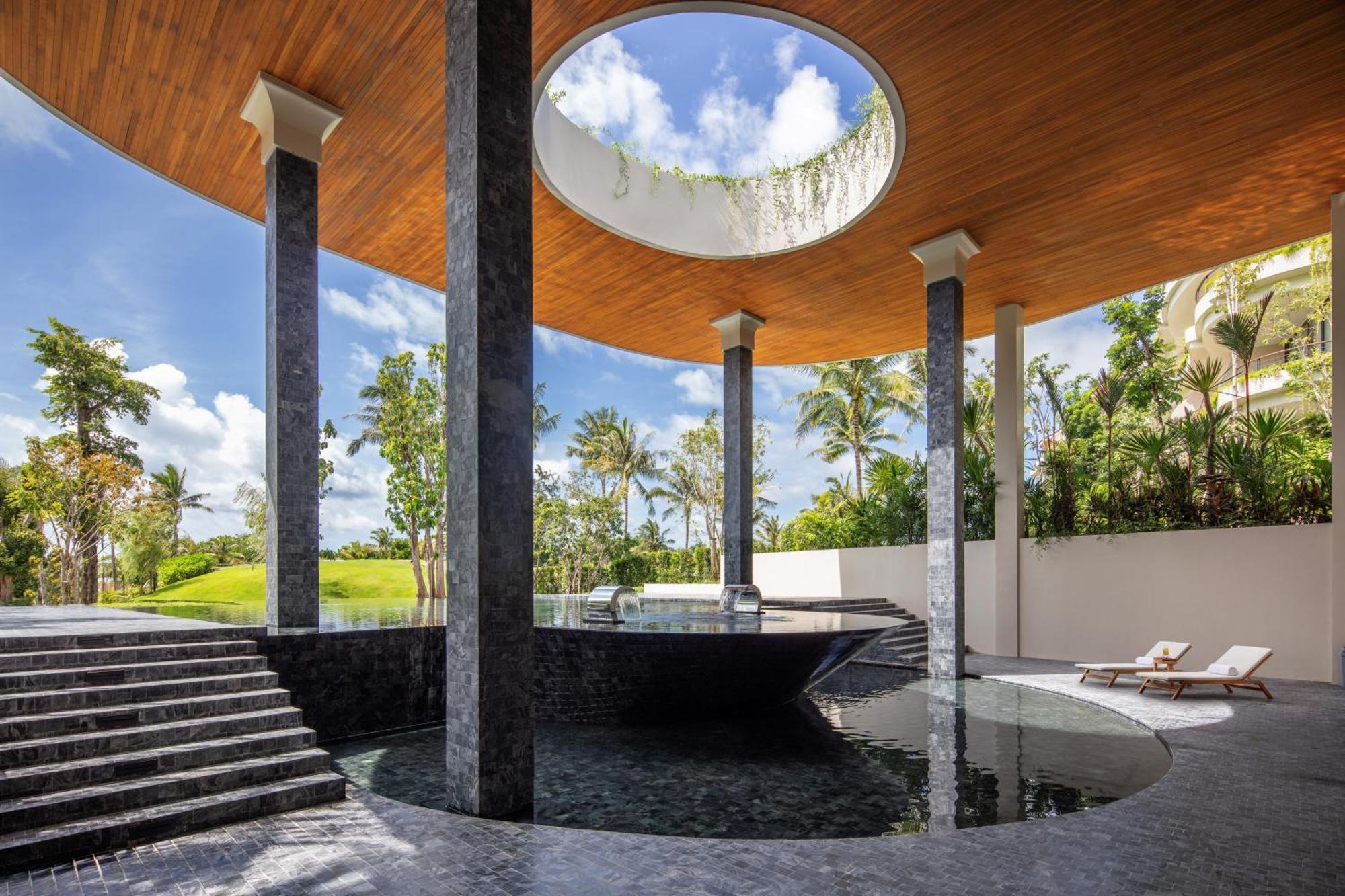 Anantara Koh Yao Yai Resort & Villas Ko Yao Dış mekan fotoğraf
