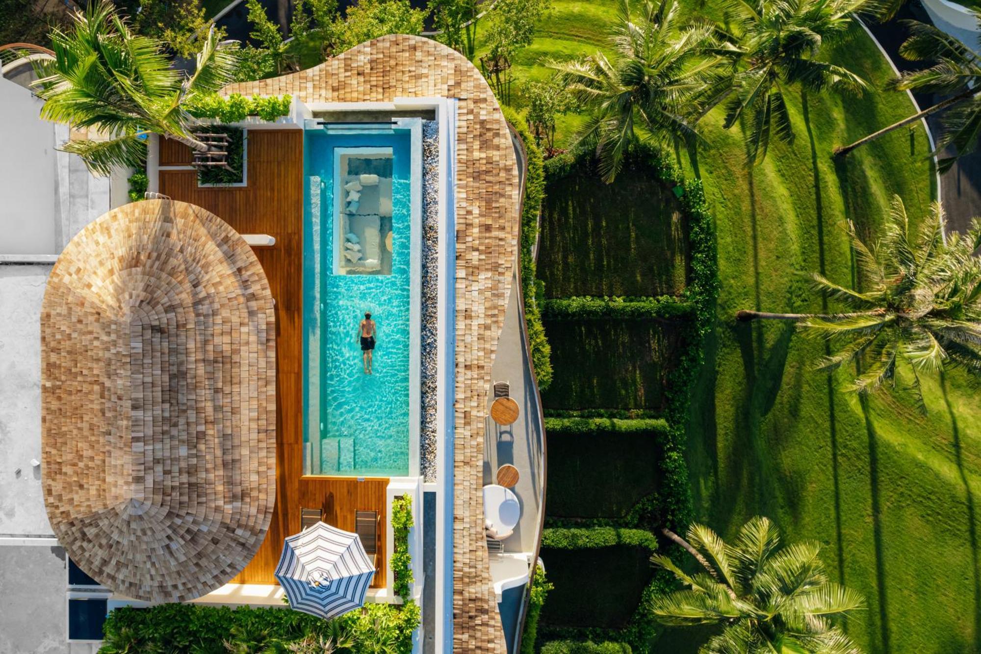 Anantara Koh Yao Yai Resort & Villas Ko Yao Dış mekan fotoğraf