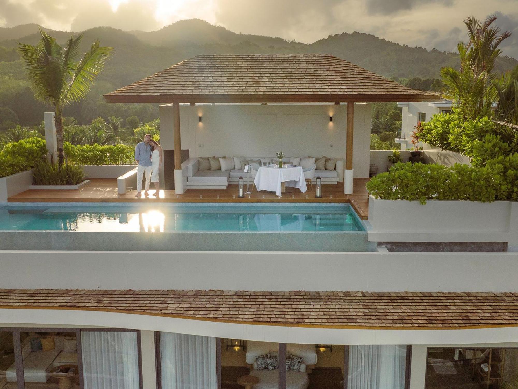 Anantara Koh Yao Yai Resort & Villas Ko Yao Dış mekan fotoğraf