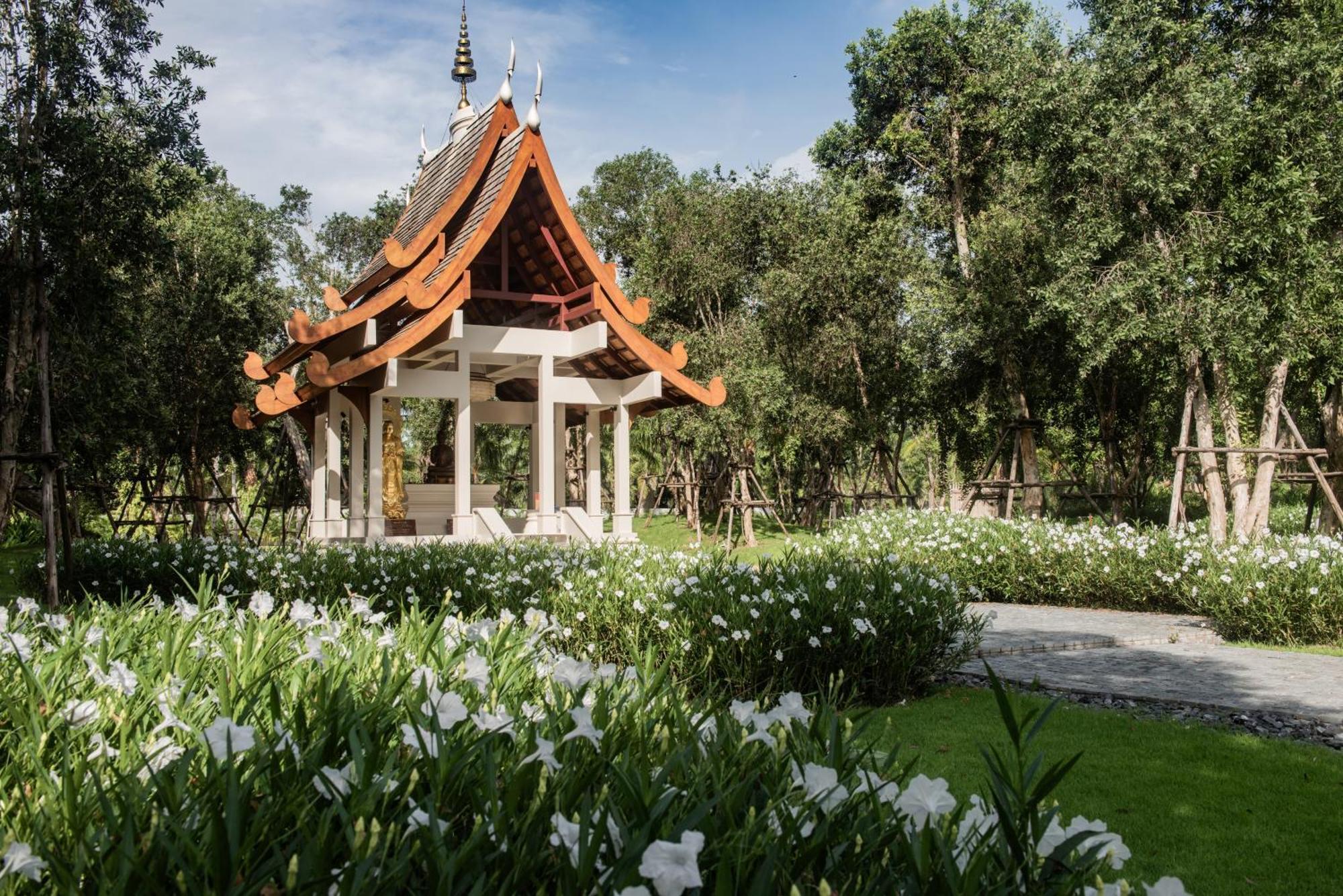 Anantara Koh Yao Yai Resort & Villas Ko Yao Dış mekan fotoğraf