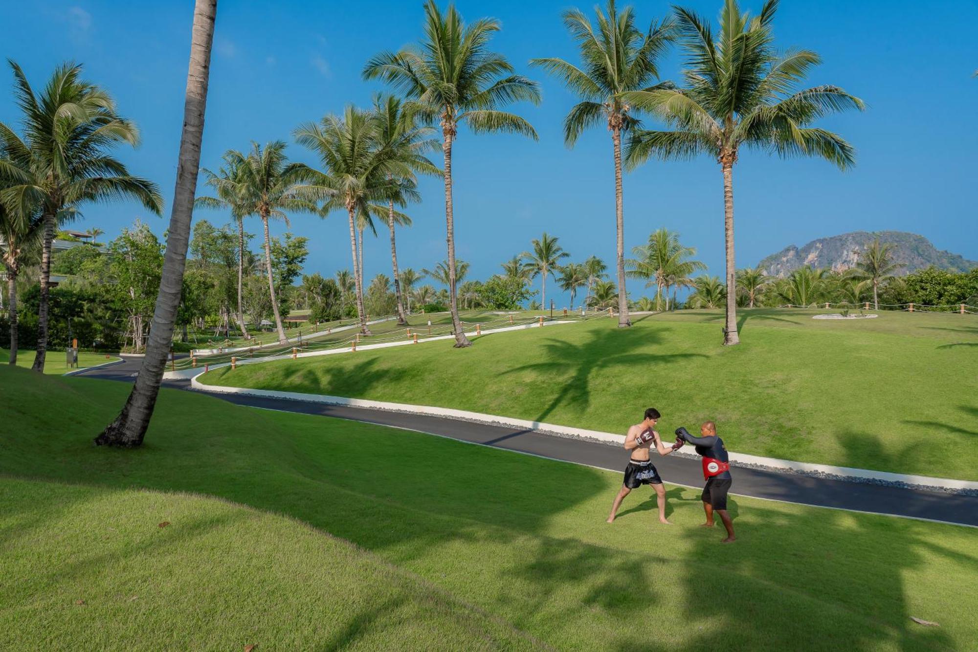 Anantara Koh Yao Yai Resort & Villas Ko Yao Dış mekan fotoğraf