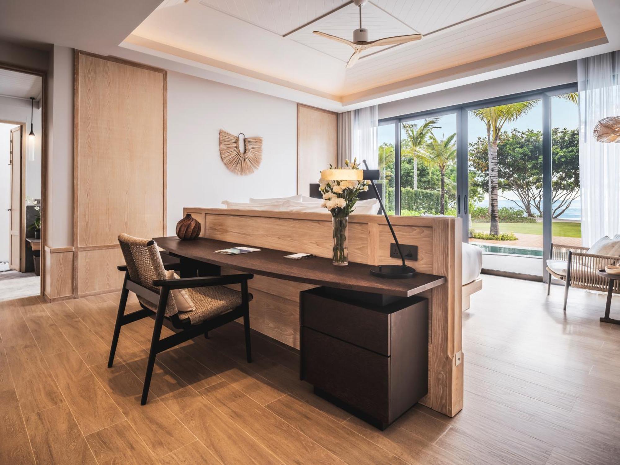 Anantara Koh Yao Yai Resort & Villas Ko Yao Dış mekan fotoğraf
