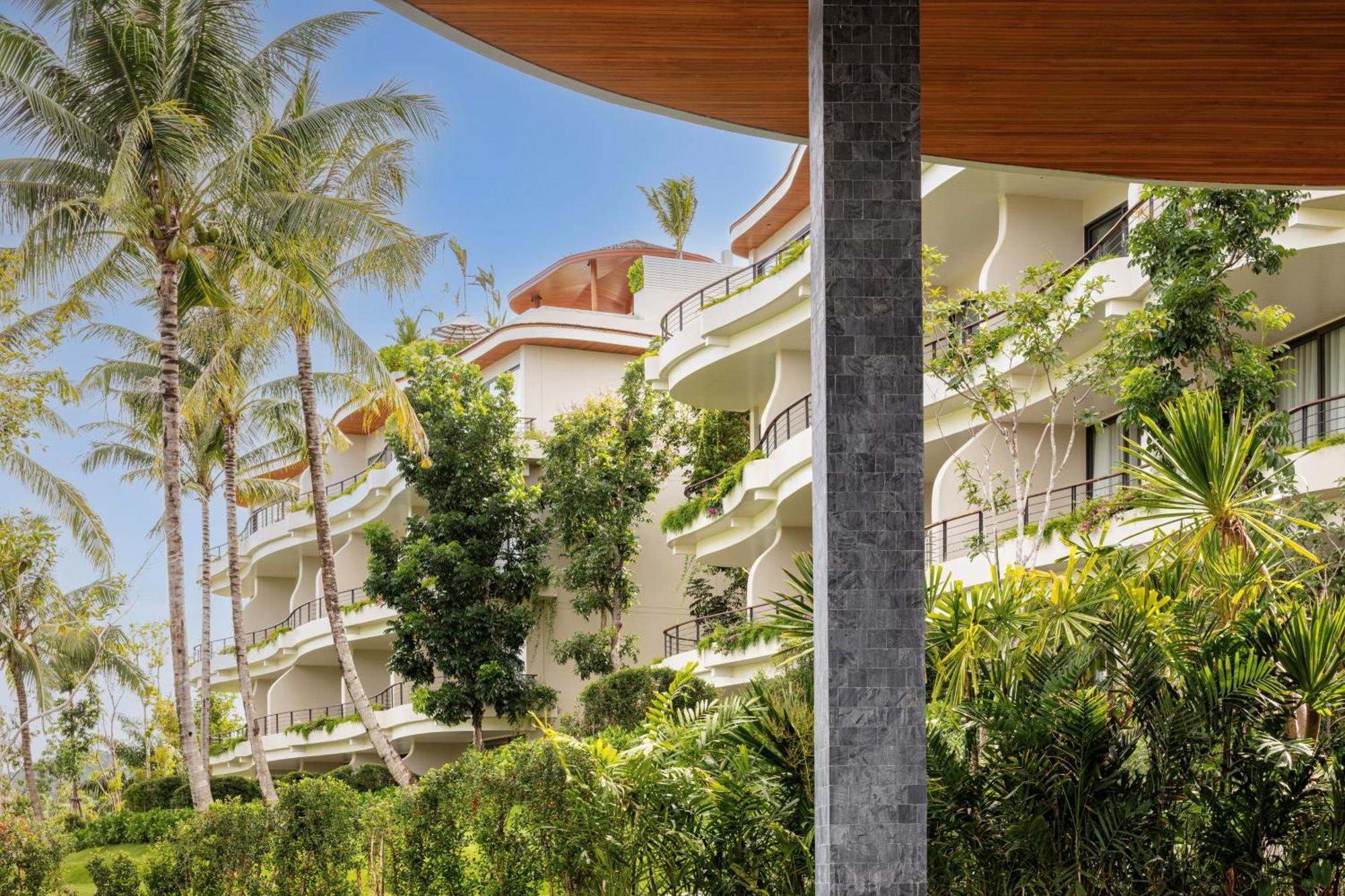 Anantara Koh Yao Yai Resort & Villas Ko Yao Dış mekan fotoğraf