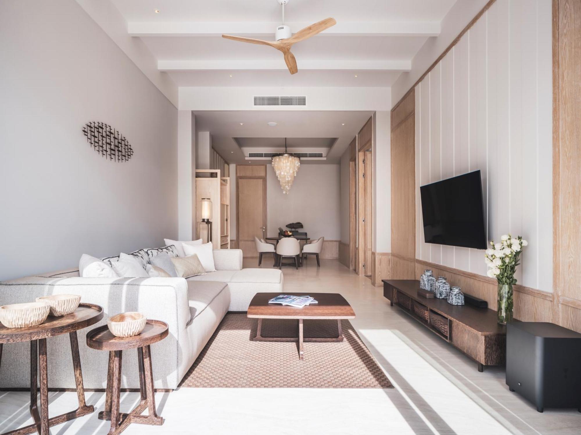Anantara Koh Yao Yai Resort & Villas Ko Yao Dış mekan fotoğraf
