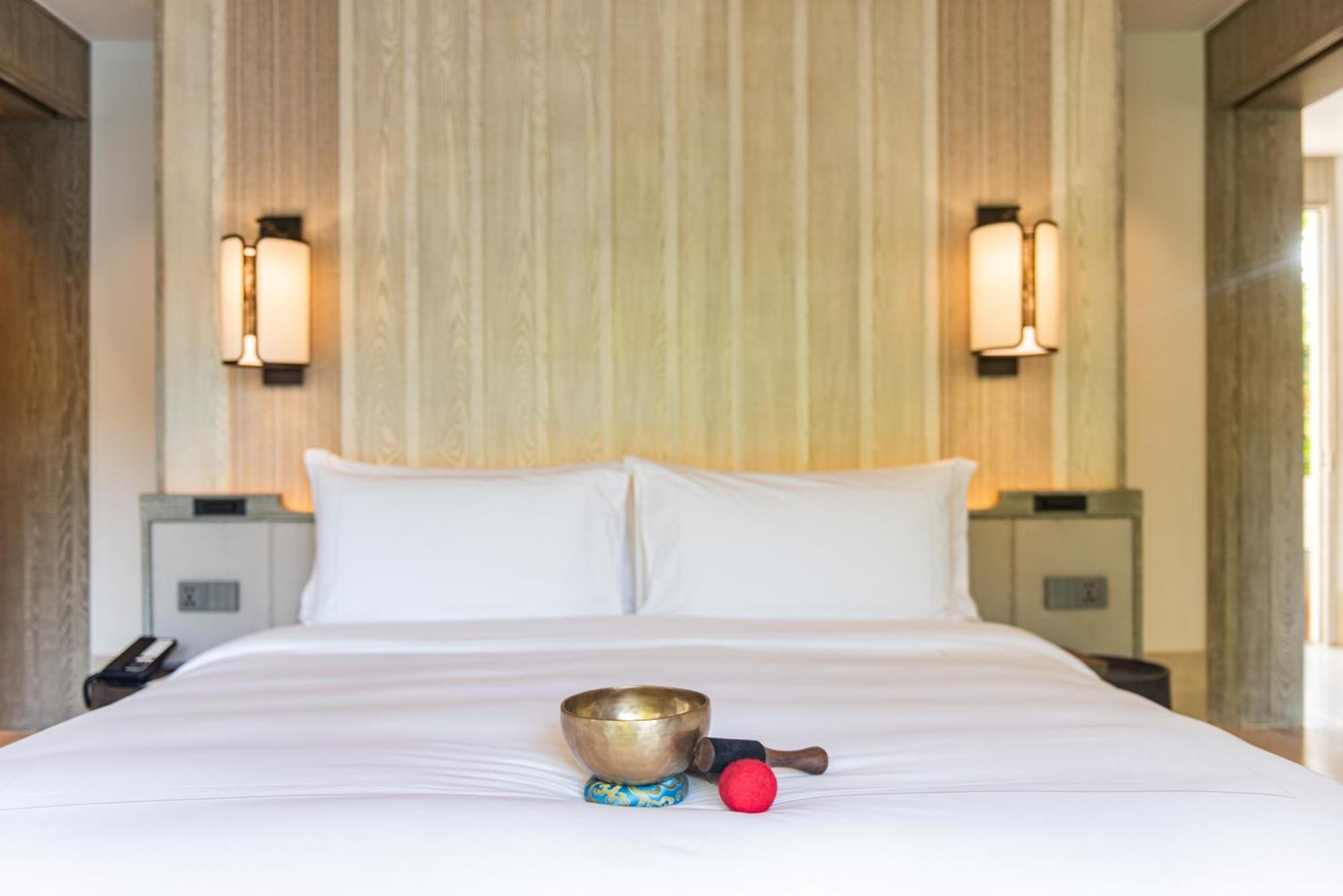 Anantara Koh Yao Yai Resort & Villas Ko Yao Dış mekan fotoğraf