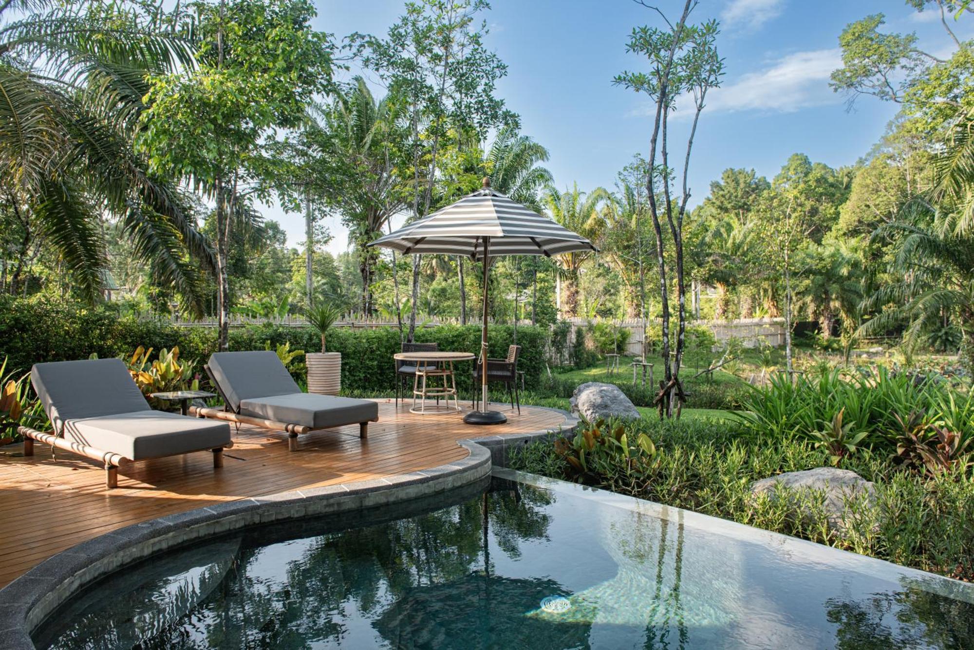 Anantara Koh Yao Yai Resort & Villas Ko Yao Dış mekan fotoğraf