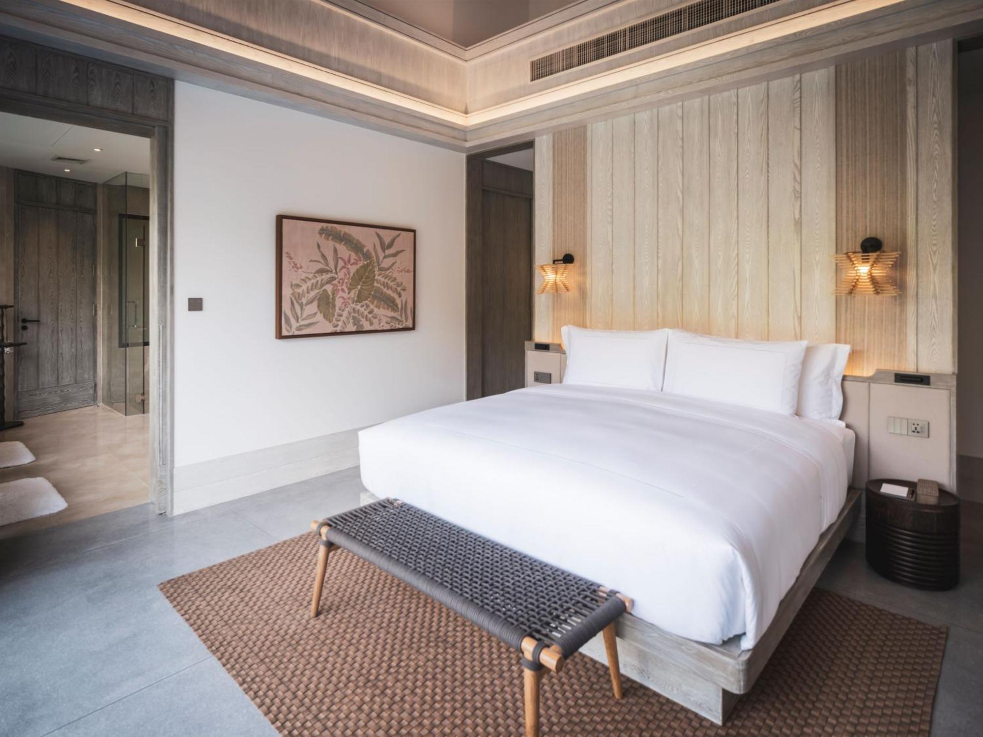 Anantara Koh Yao Yai Resort & Villas Ko Yao Dış mekan fotoğraf