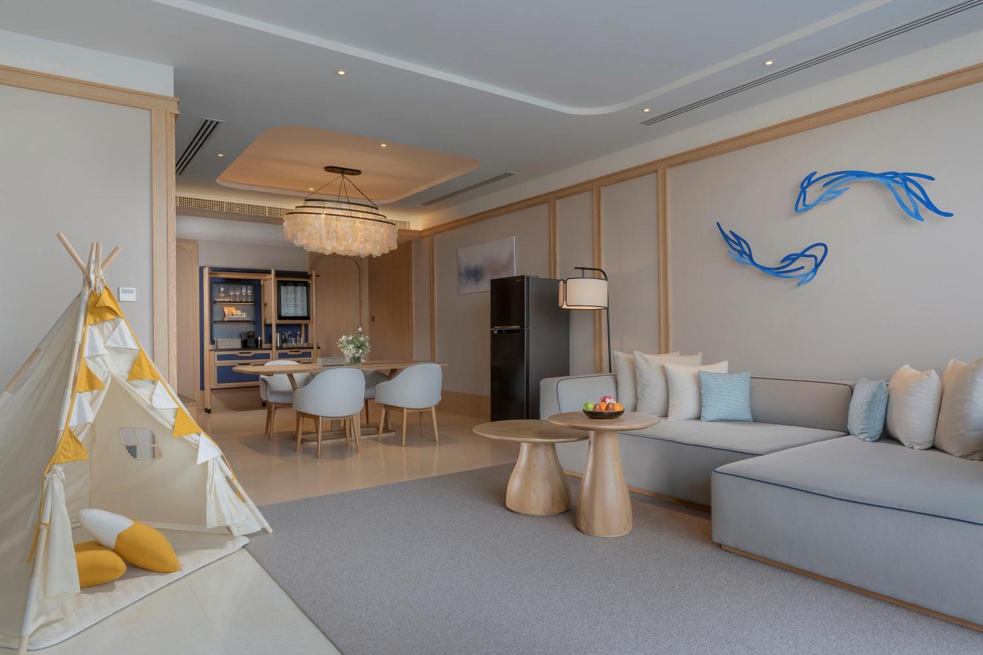 Anantara Koh Yao Yai Resort & Villas Ko Yao Dış mekan fotoğraf