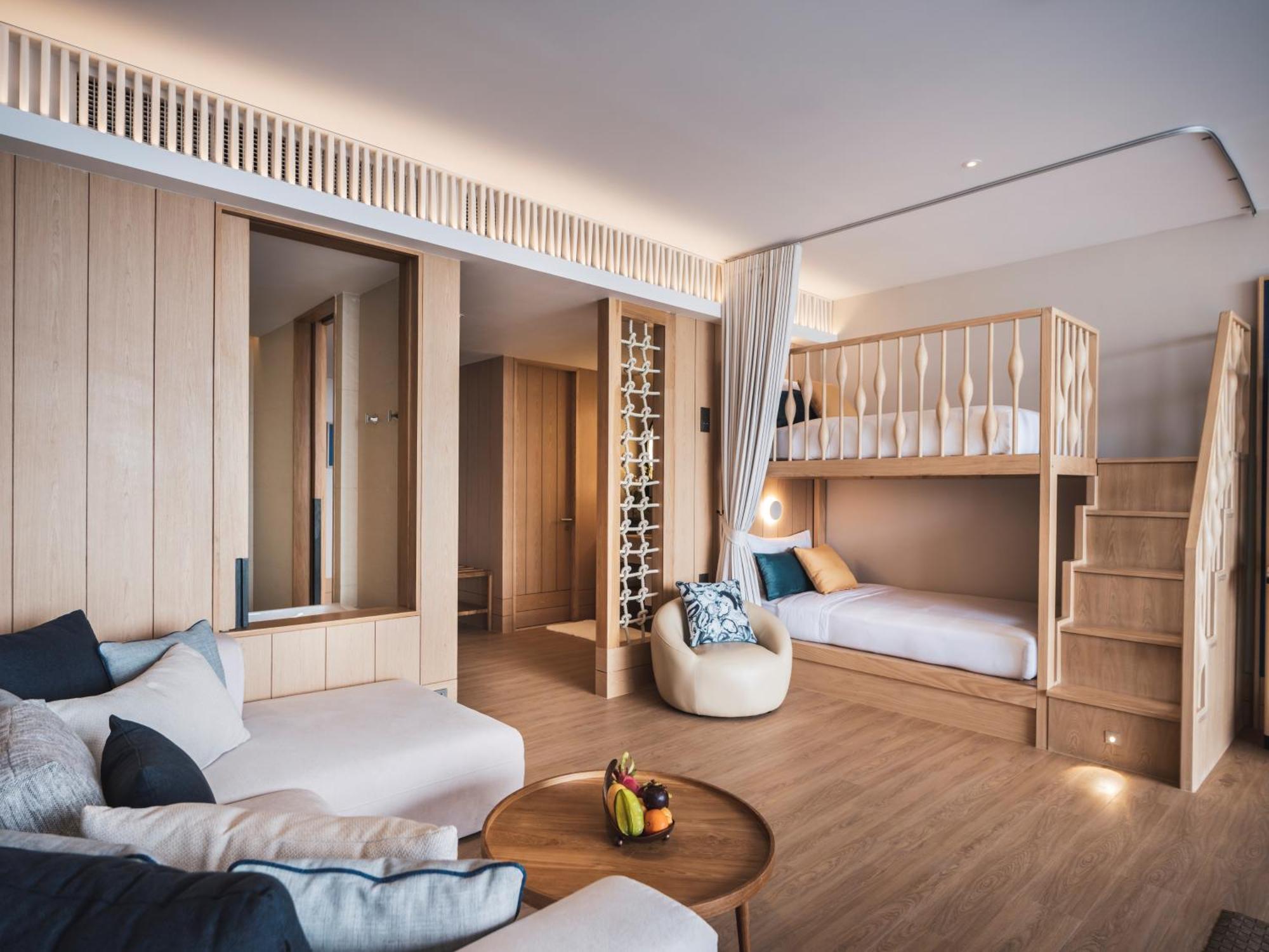 Anantara Koh Yao Yai Resort & Villas Ko Yao Dış mekan fotoğraf