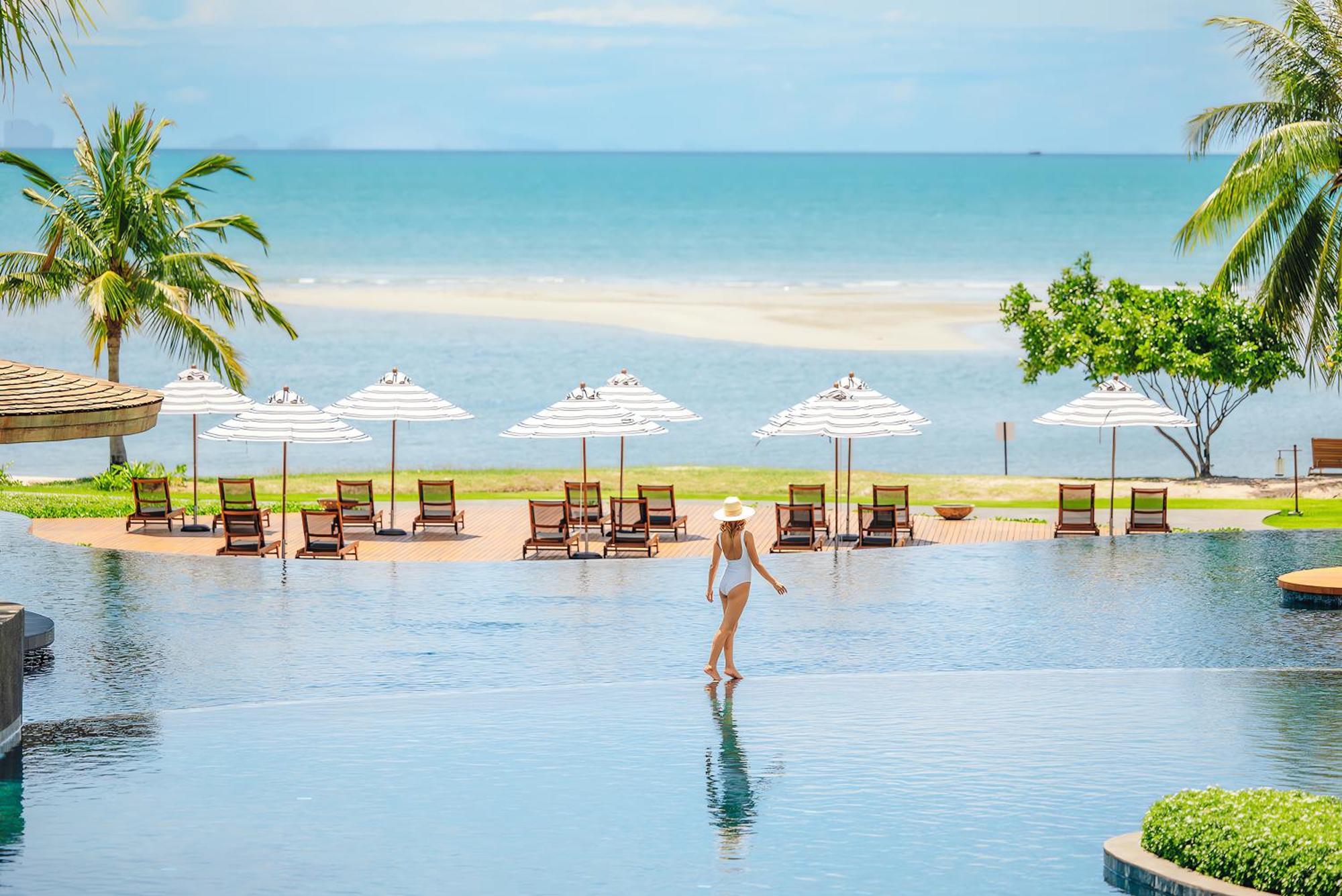Anantara Koh Yao Yai Resort & Villas Ko Yao Dış mekan fotoğraf