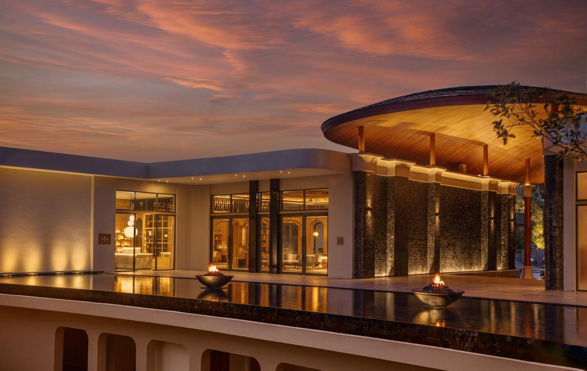 Anantara Koh Yao Yai Resort & Villas Ko Yao Dış mekan fotoğraf